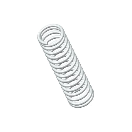 Approved Vendor Compression Spring, O= .312, L= 1.19, W= .037 G409975654